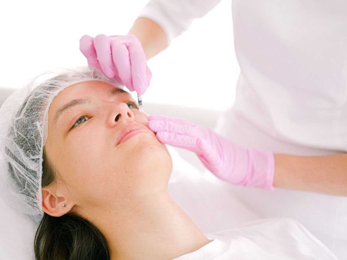Skinvive treatment