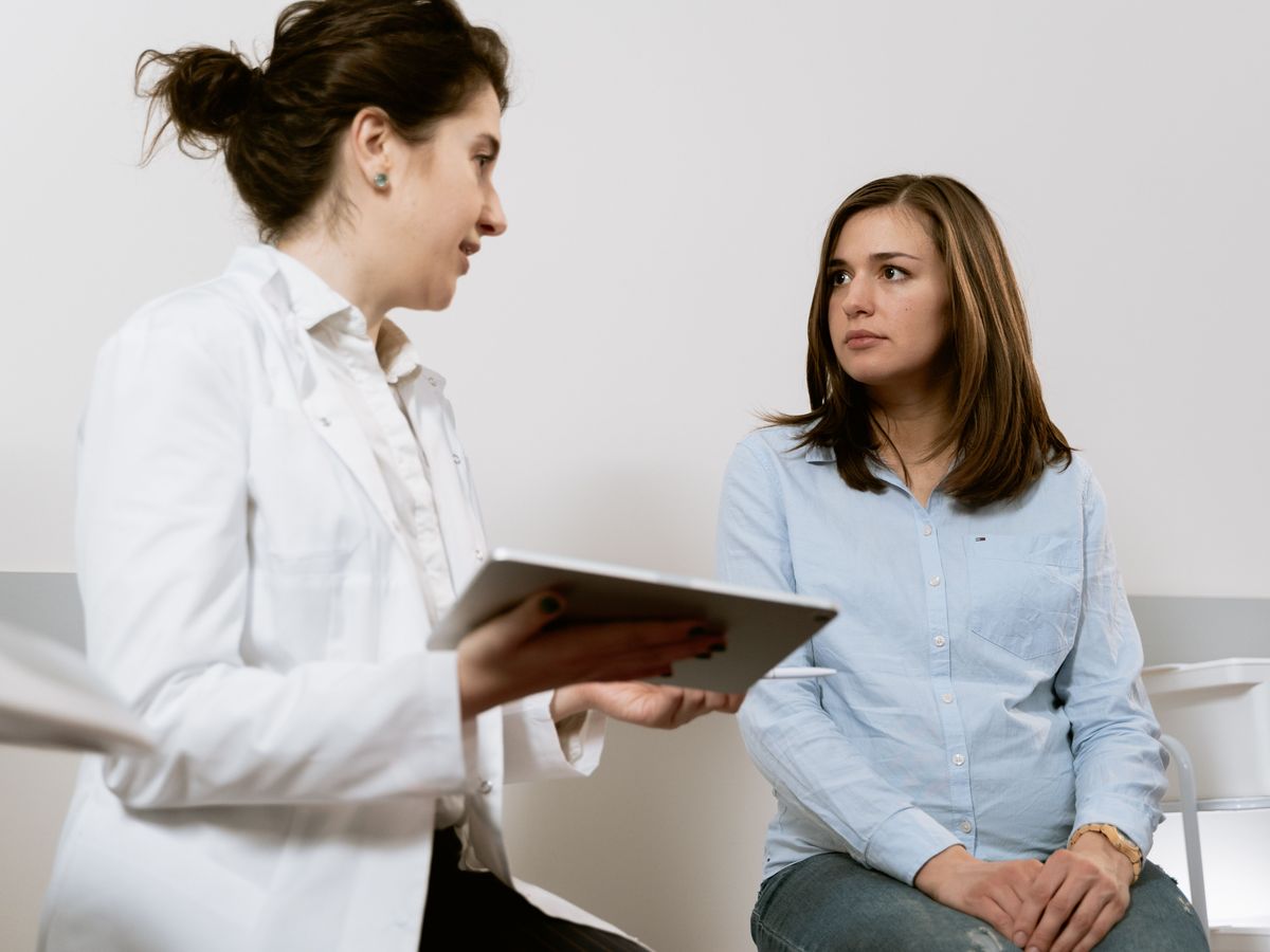 Vaginal Rejuvenation treatment